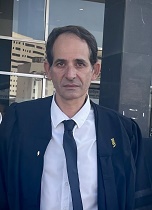 Attorney Ofir Mezer